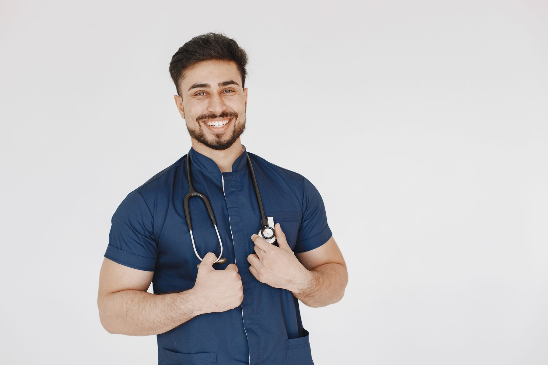 Technology that supports the clinical relationship.